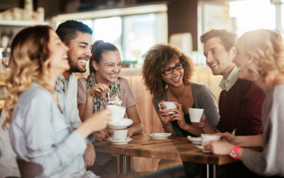 Le développement personnel se préoccupe aussi de l’harmonie sociale !