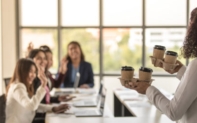 La gentillesse, nouvelle clé de la réussite au travail ?